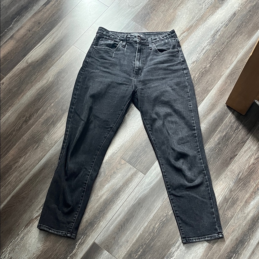 Just Black Women’s Black Jeans
